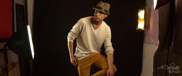 Estudio Fotografico Barcelona