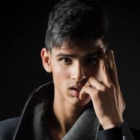 fotografo modelos masculinos Barcelona