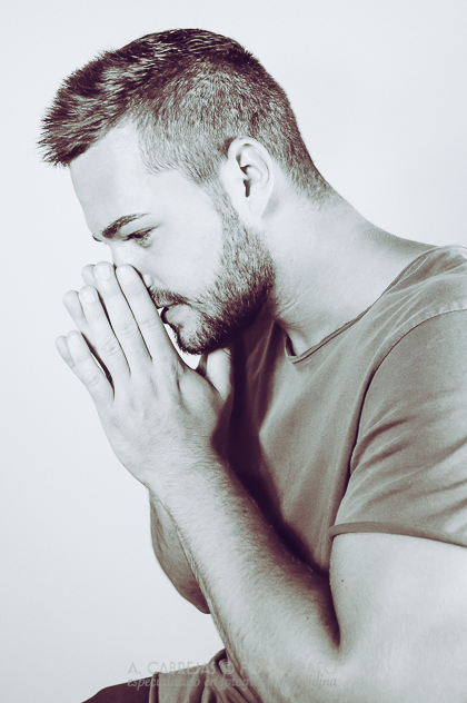 fotografia book masculino